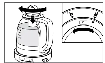 BREWING TEA Figure 9