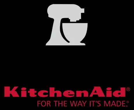 KitchenAid Logo