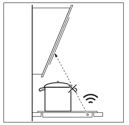 Electrolux EIV84550 80cm Built in Induction Hob - fig7