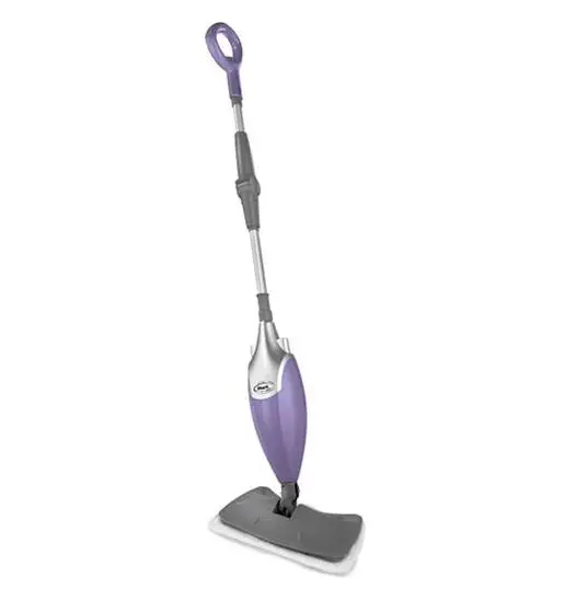 Shark Se200 Series Steam Mop User Manual