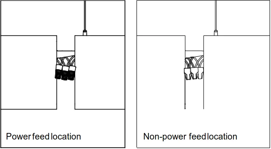 Ledalite ID 1201 Jump Suspended - Figure 11
