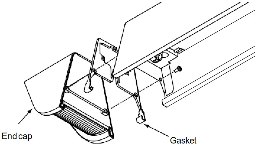 Ledalite ID 1201 Jump Suspended - Figure 13
