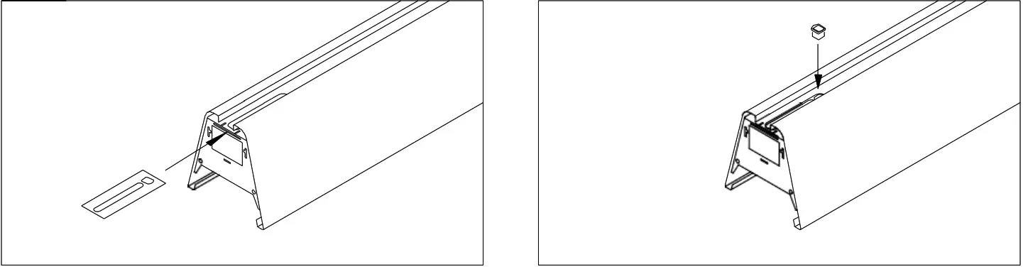 Ledalite ID 1201 Jump Suspended - Figure 5