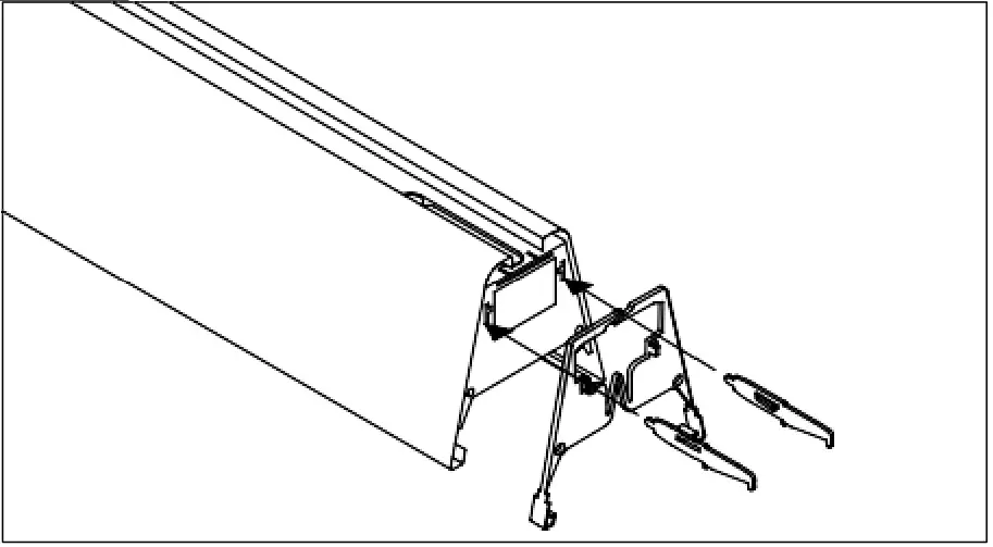 Ledalite ID 1201 Jump Suspended - Figure 9