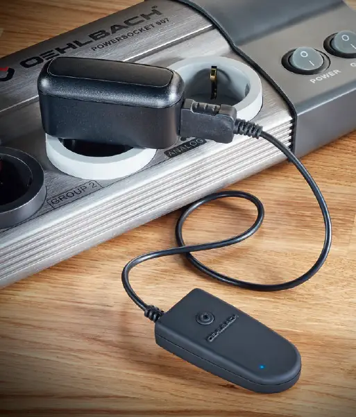 OEHLBACH-BTT-5000-Transmitter-for-Bluetooth-Signals-FIG-4