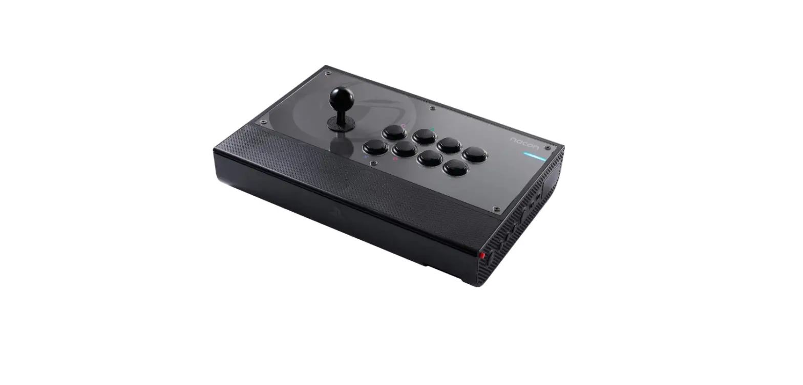 Nacon Daija Arcade Stick User Guide