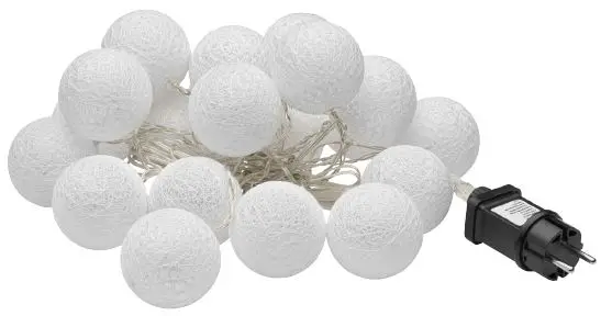 EKVIP 022178 String Light