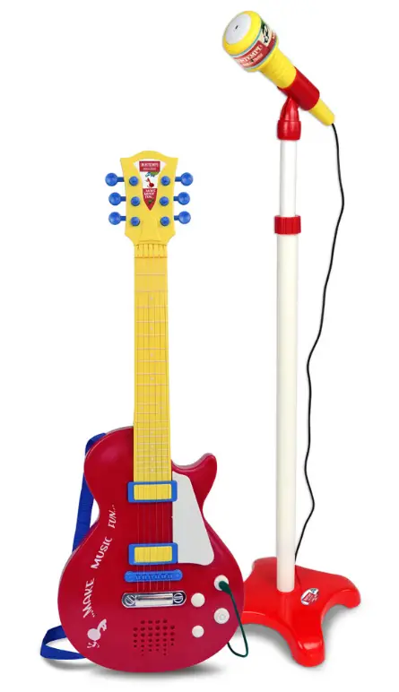 BONTEMPI-24-5832-24-5872-Electronic-Rock-Guitar-Owner-prodact-img