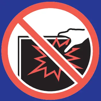 Safety symbol