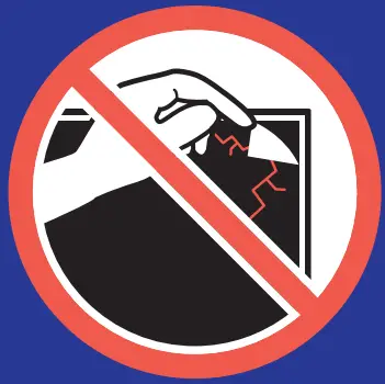 Safety symbol