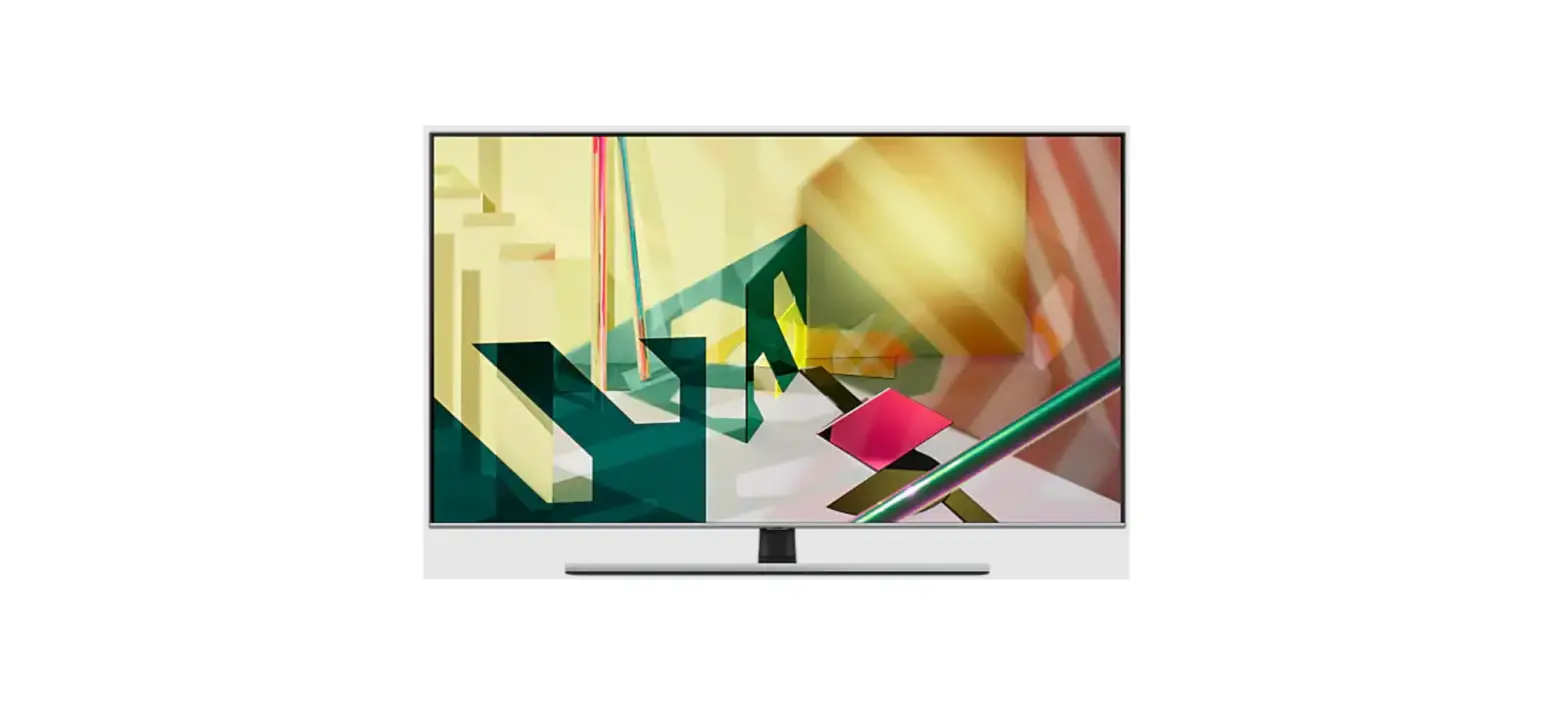 Samsung Q70 Series 75-inch Smart Tv User Guide