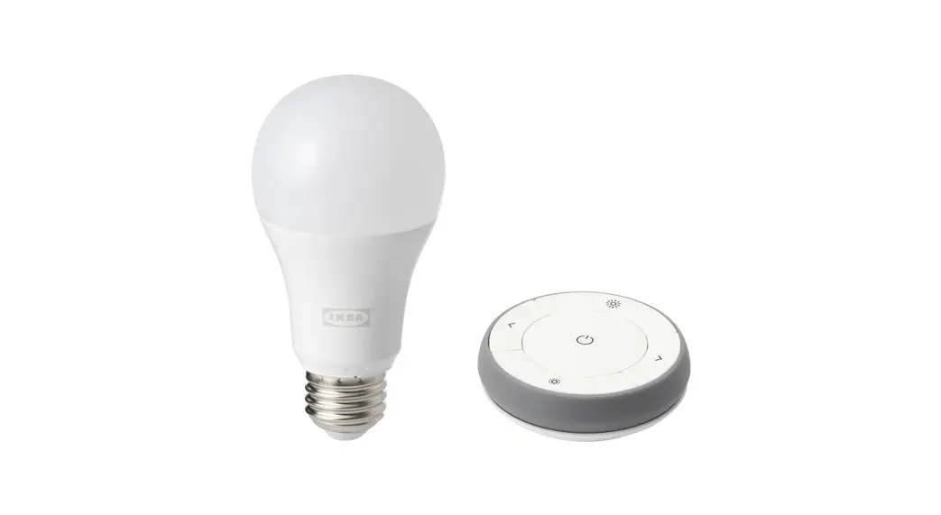 Ikea Trådfri Remote Control Kit User Guide