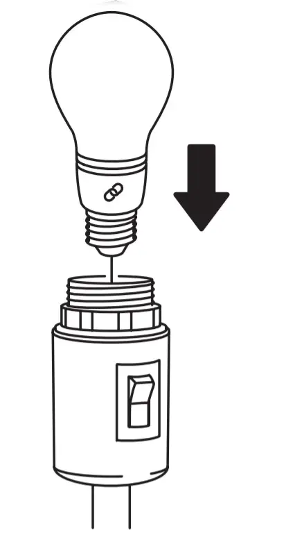 IKEA TRÅDFRI Remote Control Kit - fig1