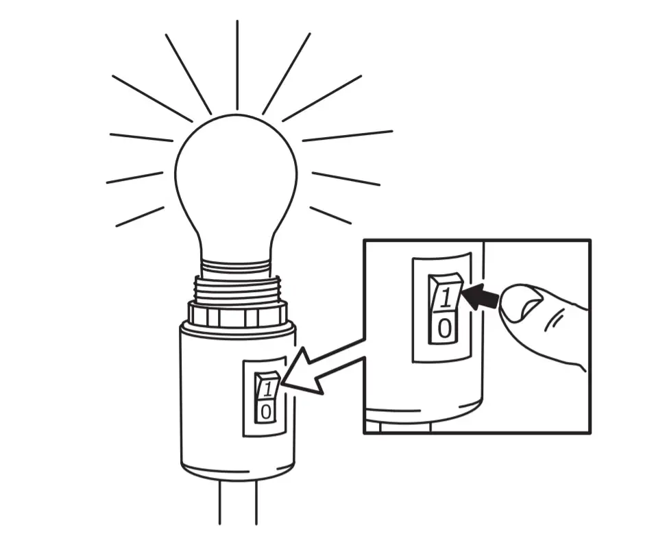 IKEA TRÅDFRI Remote Control Kit - fig2
