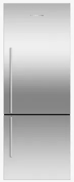 FISHER PAYKEL E402BRXFD4 Freestanding Refrigerator Freezer