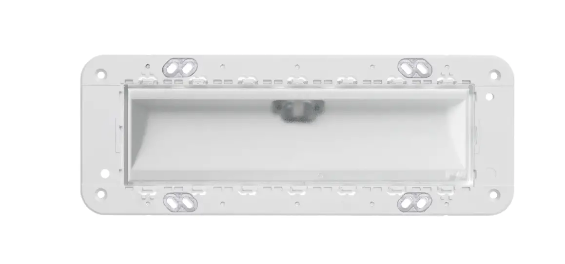 Vimar 02671 Led Lamp Instruction Manual