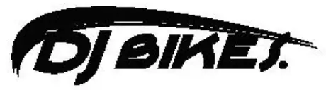 DJ Bikes - Logo