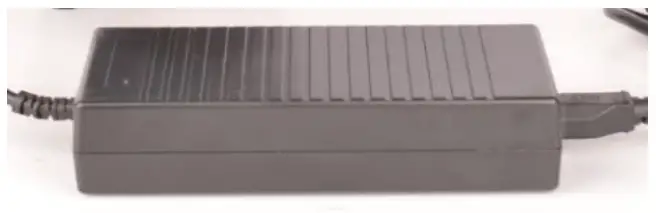 DJ Bikes Mid Drive Fat Bike - Fig 2