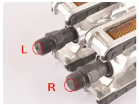 DJ Bikes Mid Drive Fat Bike - Fig 7