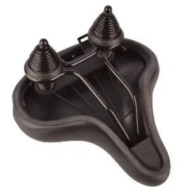 DJ Bikes Mid Drive Fat Bike - Fig 8