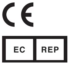 DJO AIRCAST Mayo Clinic Elbow Brace -ICO2N