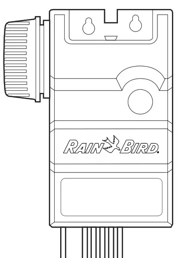RAIN BIRD TBOS BT Control Module