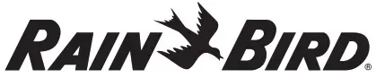 RAIN BIRD logo