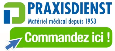 PRAXISDIENST logo 2