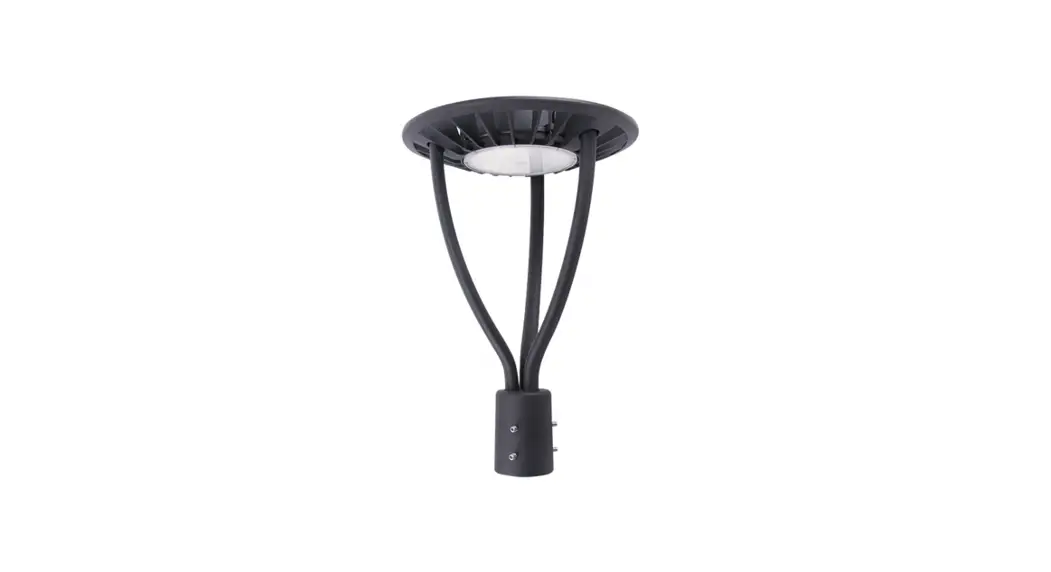 Naturaled 9571 Led Post Top Light Installation Guide Naturaled 9571 Led Post Top Light Installation Guide