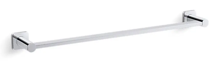 KOHLER-23525-Parallel-24-Inch-Towel-Bar-product
