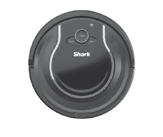 Shark Rv750 Series Ion Robot Vacuum User Manual