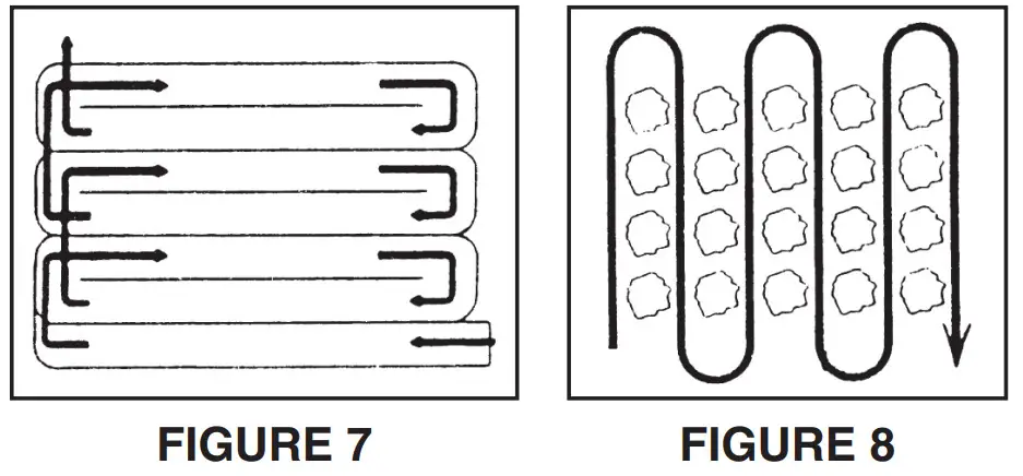 Agri-Fab 45-03088 Multi Fit Clockwise Tow Behind Tiller - Figure 5
