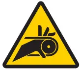 Agri-Fab 45-03088 Multi Fit Clockwise Tow Behind Tiller - icon2