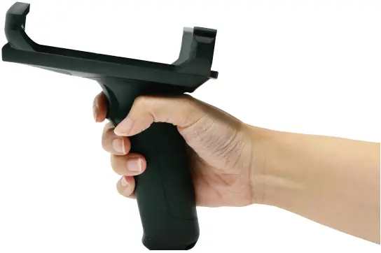 Wasp DR5 Mobile Barcode Scanner 01