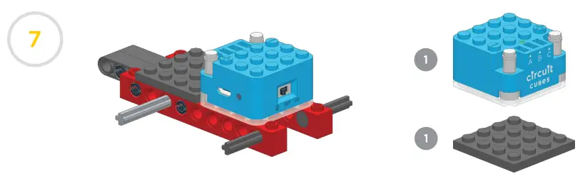 Assembly Instaurations