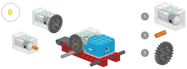 Assembly Instaurations