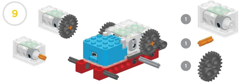 Assembly Instaurations