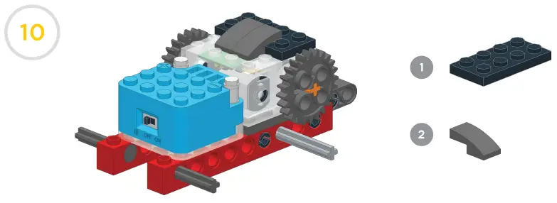 Assembly Instaurations