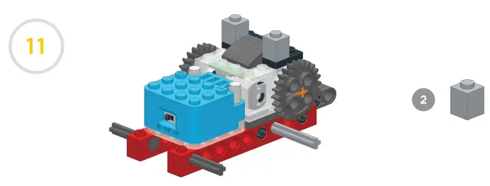 Assembly Instaurations