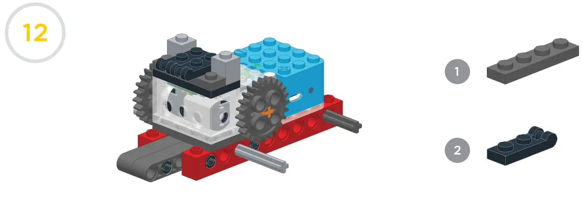 Assembly Instaurations