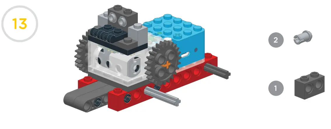 Assembly Instaurations