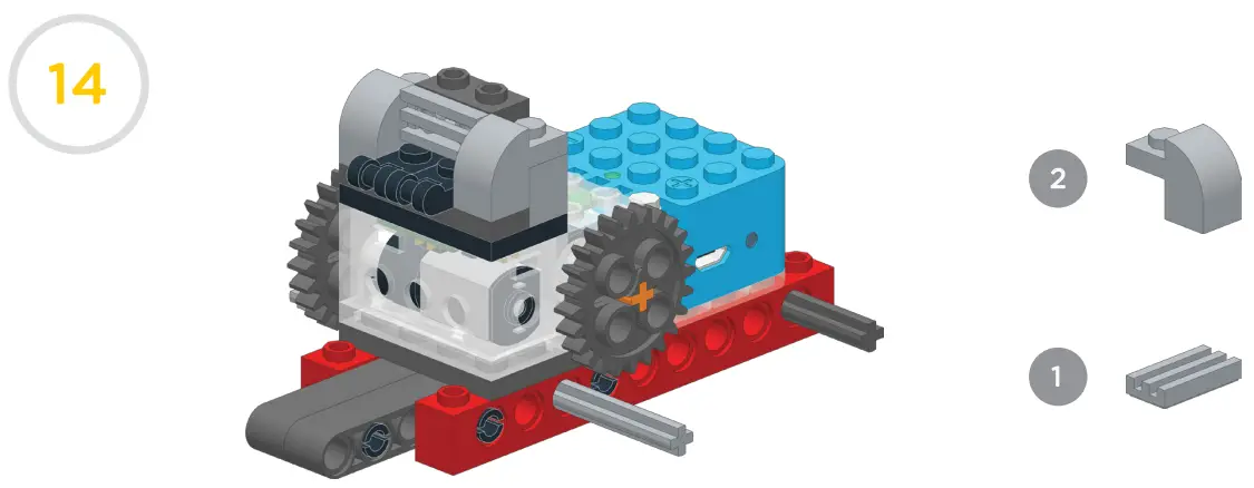 Assembly Instaurations