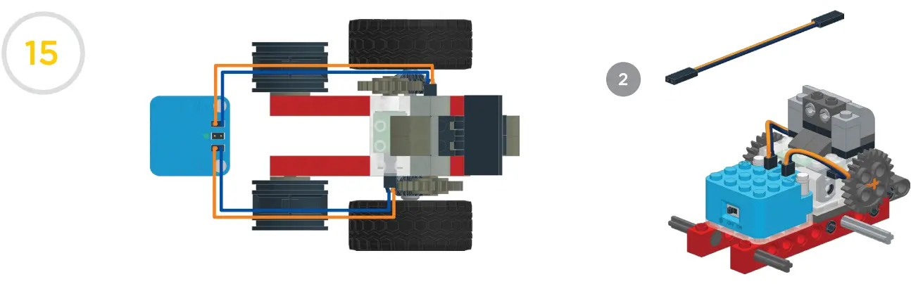 Assembly Instaurations