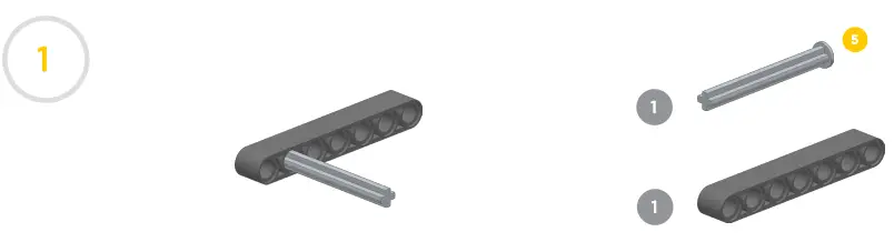 Assembly Instaurations