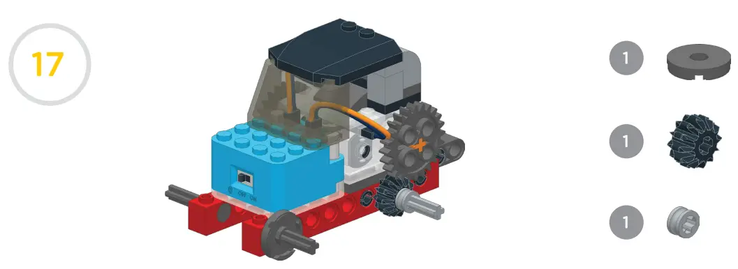 Assembly Instaurations