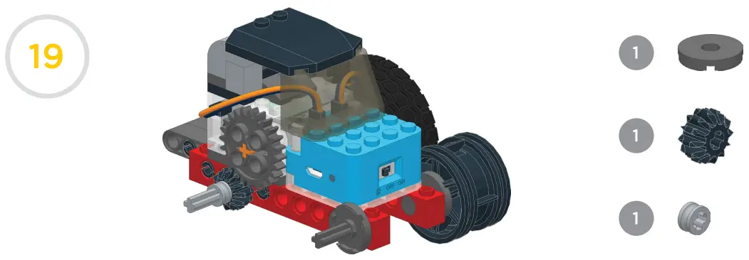 Assembly Instaurations