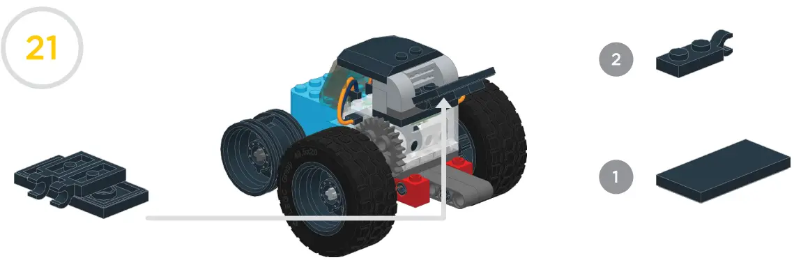 Assembly Instaurations