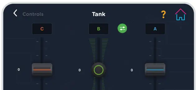 Assembly Instaurations