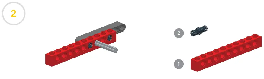 Assembly Instaurations