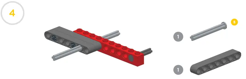 Assembly Instaurations